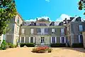 Schloss La Barrière