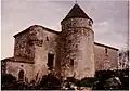 Burg Lamartinie