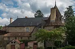 Schloss Lassay