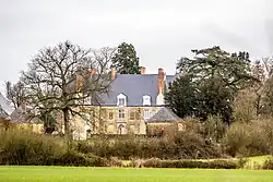 Schloss Martigné