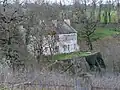 Schloss Mauvaisinière