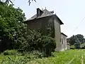 Herrenhaus Montagnan