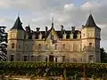 Schloss Monbrun