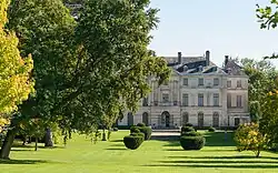 Schloss Montgobert