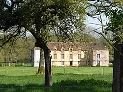 Schloss Montireau