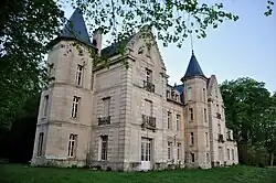 Schloss Montois