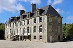 Schloss Pépinvast