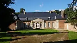 Schloss Parpeville