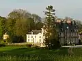 Schloss von Pouvrai
