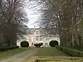 Schloss Quintefeuille
