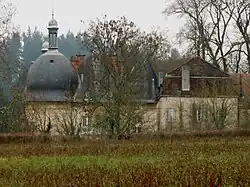 Schloss Rambuteau