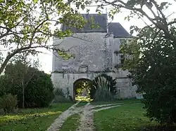 Schloss Romefort