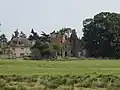 Schloss von Saint-Germain-sur-Sèves