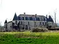 Schloss Le Crot