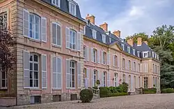 Schloss Sassetot