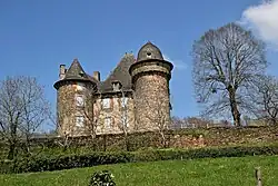 Schloss Selves