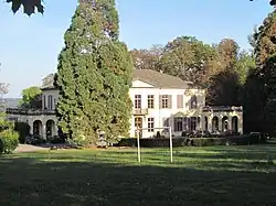 Schloss Sermezy