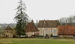 Schloss Terzé
