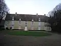 Schloss Vauville