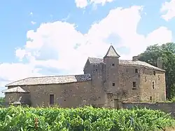 Schloss Vinzelles