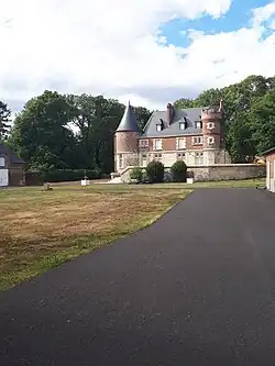 Schloss