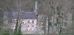Herrenhaus La Béchuère