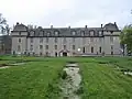 Château de la Baume