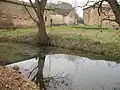 Burg La Salle