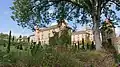 Schloss Mons
