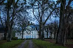 Schloss Moulinvieux