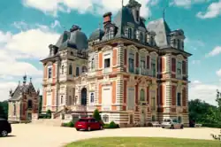 Schloss Les Buhards
