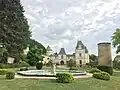 Schloss Le Breuil
