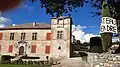 Schloss Chaffaut