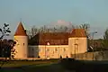 Schloss Le Courbat