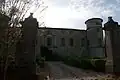 Schloss von Vic-le-Fesq