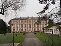 Schloss Le Mesnil