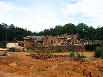 August 2007