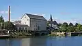 Wassermühle
