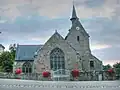 Kirche Saint-Nicolas
