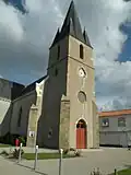 Kirche Mariä Himmelfahrt