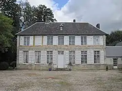 Schloss Pommera