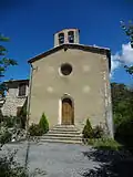 Kirche Saint-Maxime