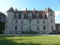 Schloss Chatelard