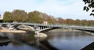 Pont Camille-de-Hogues