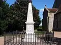 Gefallenendenkmal