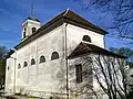 Kirche Saint-Martin