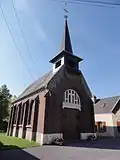 Kirche Sainte-Marie-Madeleine
