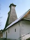 Das Chäppeli