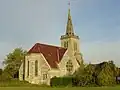 Kirche Saint-Vaast
