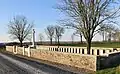 Chérisy Road East Cemetery